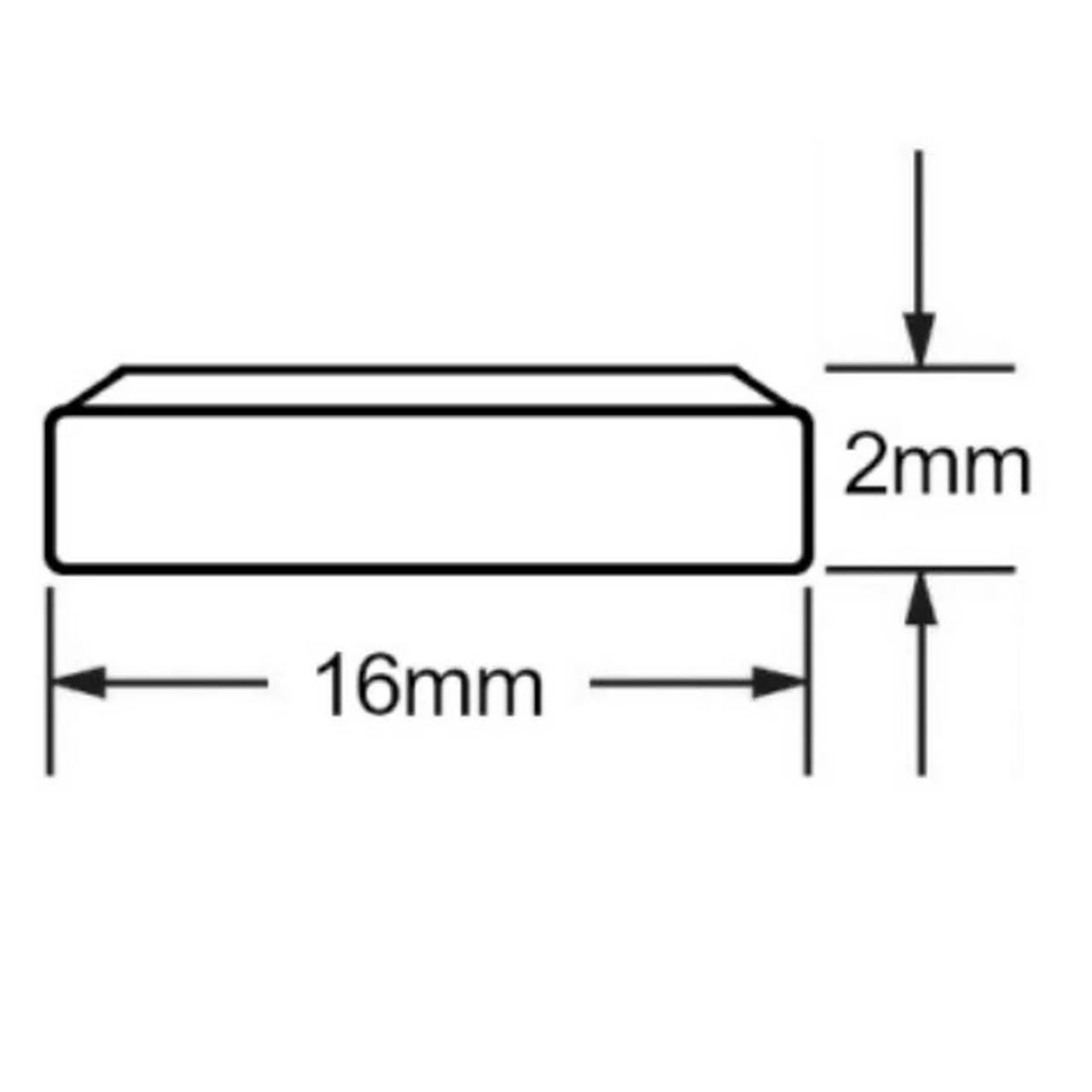 PILA LITIO VARTA CR1620 3V BATTERIA Bottone LITHIUM EXTRA Germany Brand - immagine 3