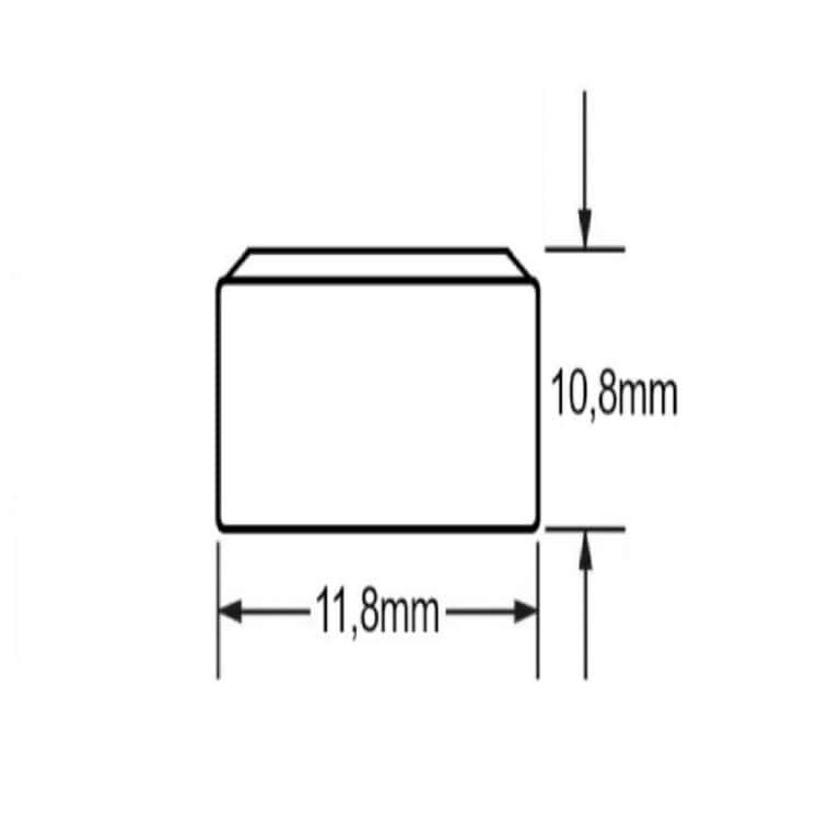 PILA LITIO 1/3N BATTERIA DURACELL LITHIUM 3V - immagine 2