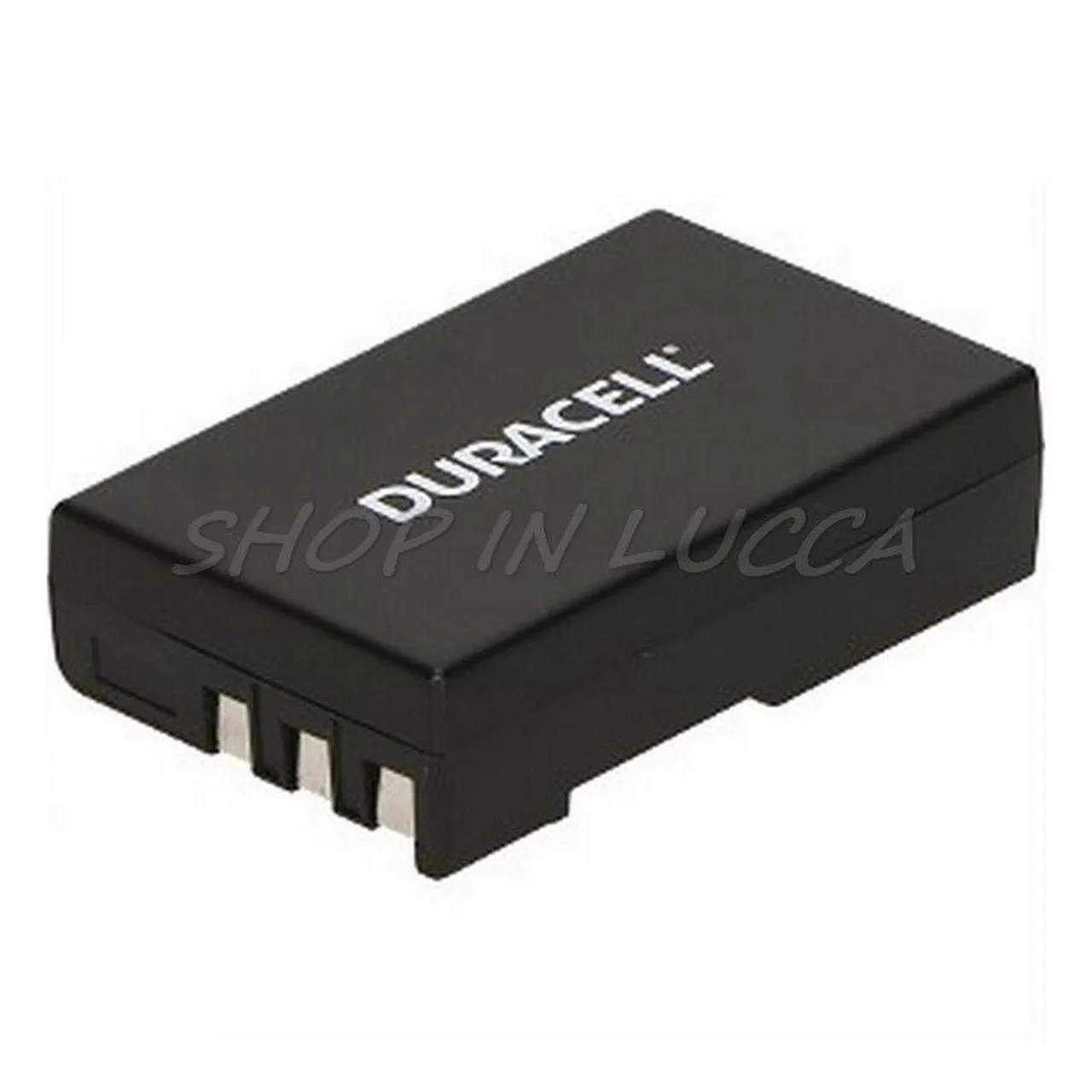 Duracell DR9900 Batteria per Nikon D40, D60, D3000, D5000 | Sostituisce EN-EL9 - immagine 4