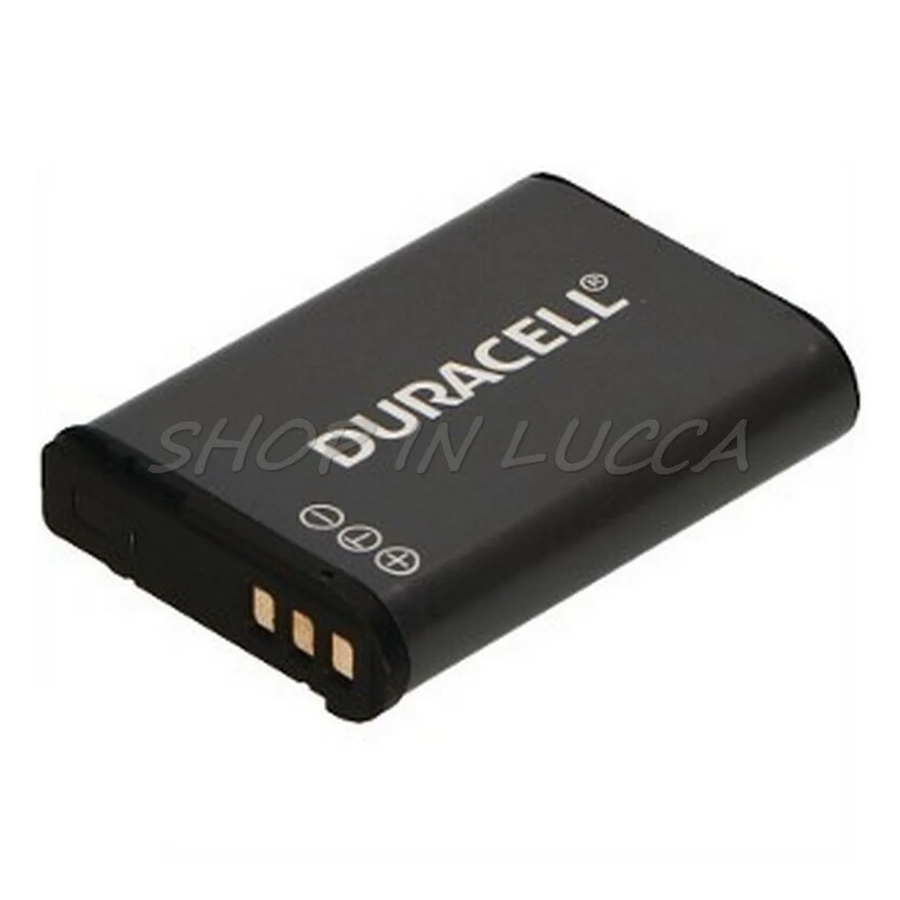 Batteria Ricaricabile DURACELL DRNEL23 sostituisce Nikon EN-EL23 per Coolpix P600 810c - immagine 4