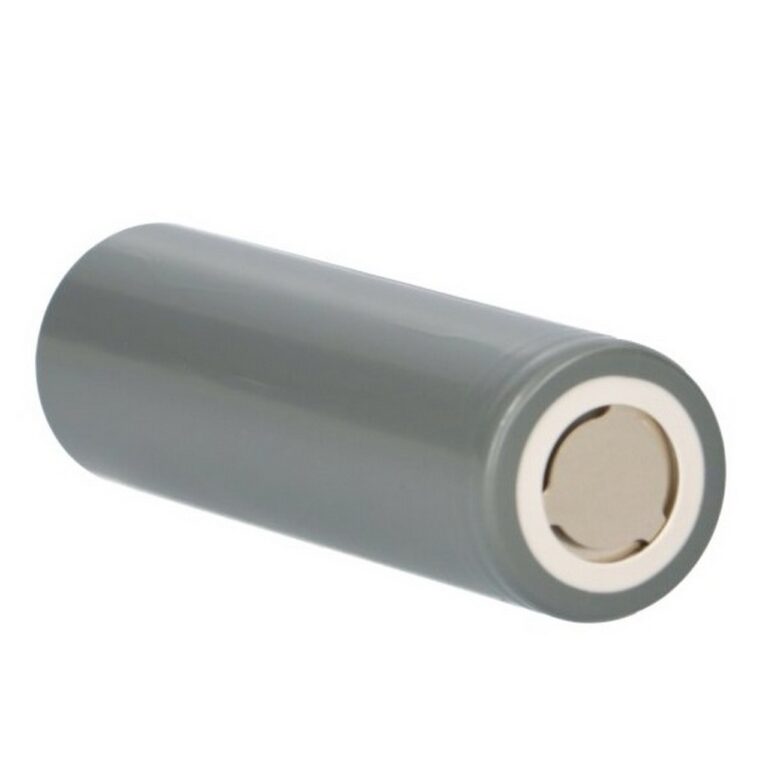 Batteria Pila Ricaricabile LG CHEM INR21700-M50LT Litio 3,6v 4930mAh scarico 14.4A - immagine 2