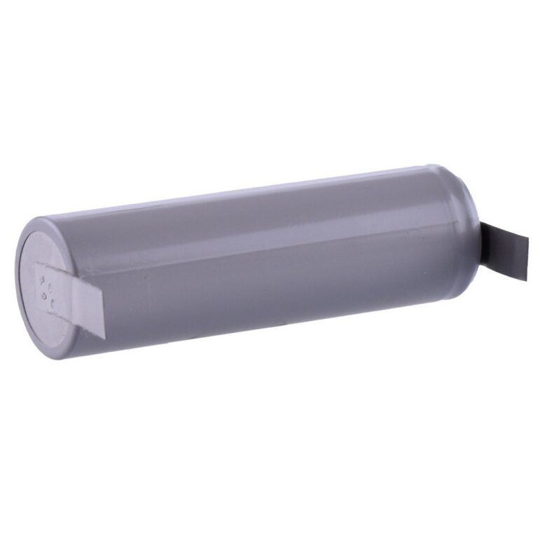 Batteria Pila Ricaricabile LG CHEM INR21700-M50LT Litio 3,6v 4930mAh scarico 14.4A U-Solder Tag Lamelle Saldare Parallele