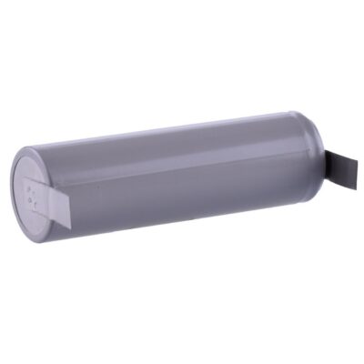 Batteria Pila Ricaricabile LG CHEM 21700 INR21700-M50LT Litio 3,6v 4930mAh scarico 14.4A U-Solder Tag Lamelle Saldare Parallele