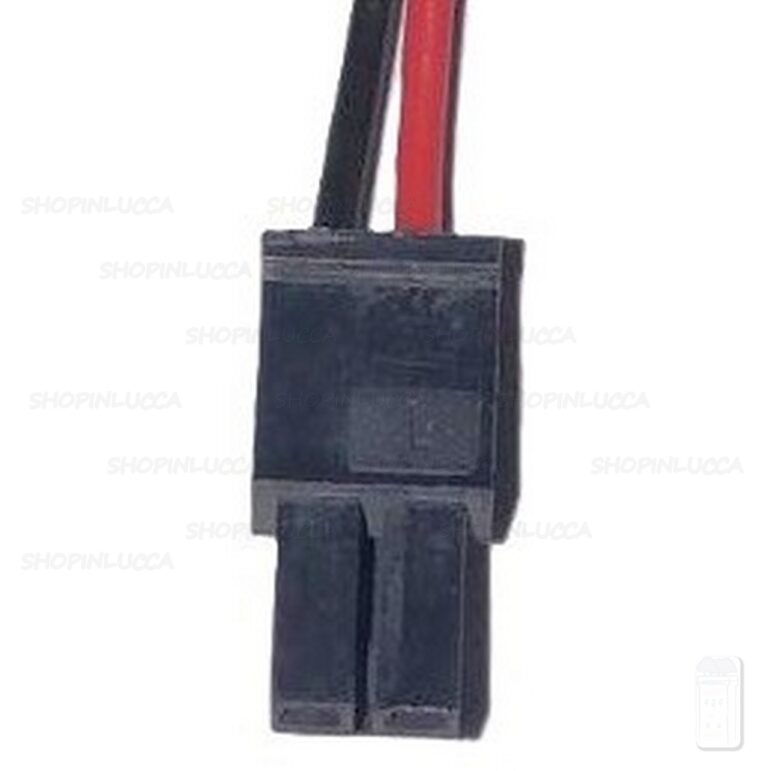 Batteria ABB Robot IRB 3HAC051036-001 REV02 1S2PLS17500 SAFT 2LS17500 3,6V 7,2Ah - immagine 2