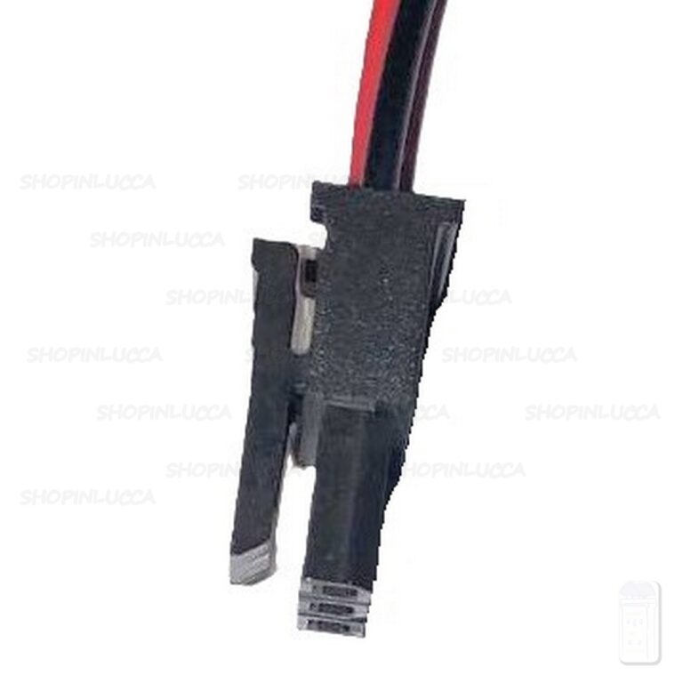 Batteria ABB Robot Articolati IRB compatibile 3HAC044075-001 SAFT 2LS17500 7,2V 3,6Ah - immagine 2