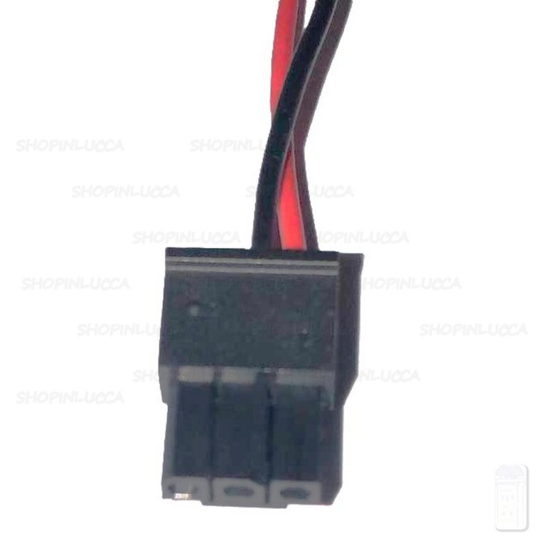 Batteria ABB Robot Articolati IRB compatibile 3HAC044075-001 SAFT 2LS17500 7,2V 3,6Ah - immagine 3