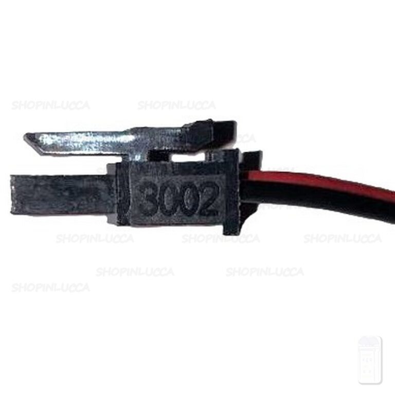 Batteria ABB Robot IRB 3HAC051036-001 REV02 1S2PLS17500 SAFT 2LS17500 3,6V 7,2Ah - immagine 4
