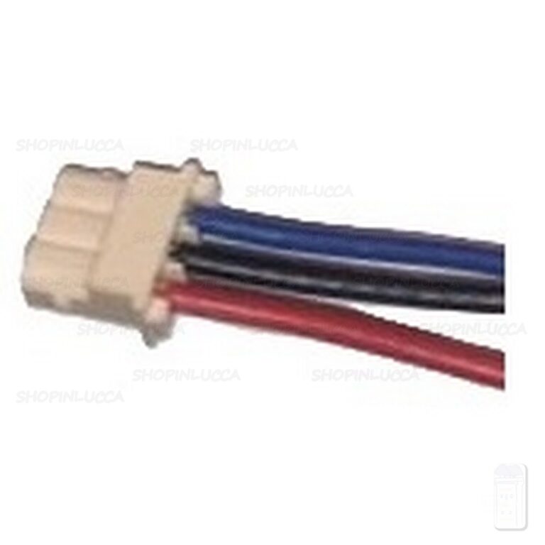 Batteria compatibile allarme ABB DTS9909 Pila 5ER34615M 14,4V+3,6V Sirena per esterno domus tech DTS7103 - immagine 2