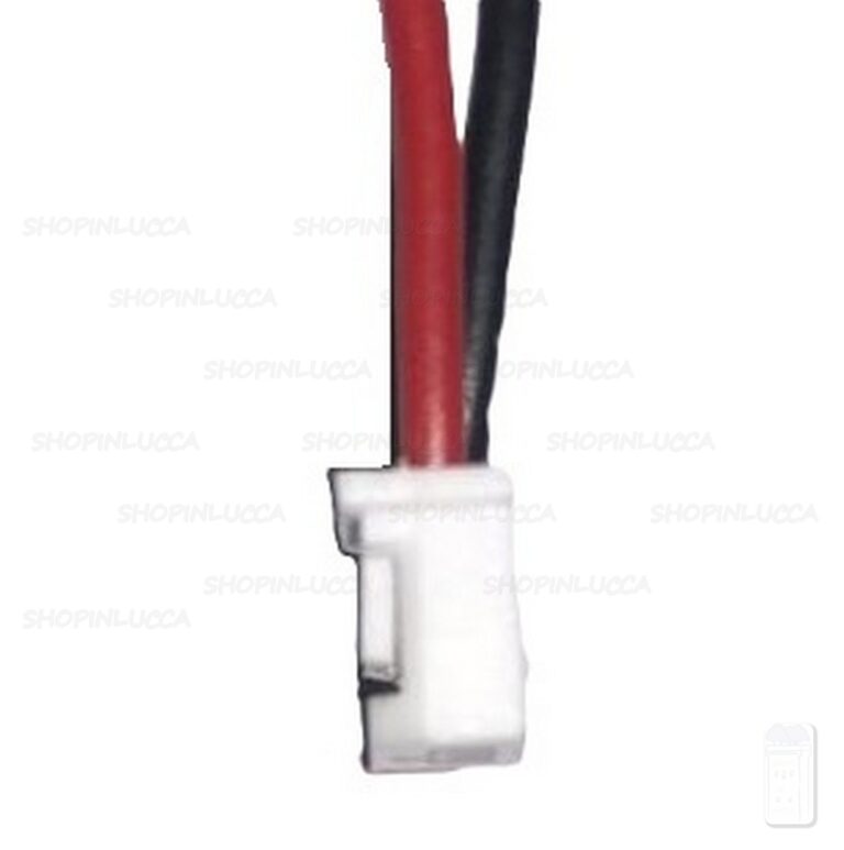 Batteria allarme CSI LT3015 pila PANASONIC CR123 x rilevatori e terminali radio - immagine 3