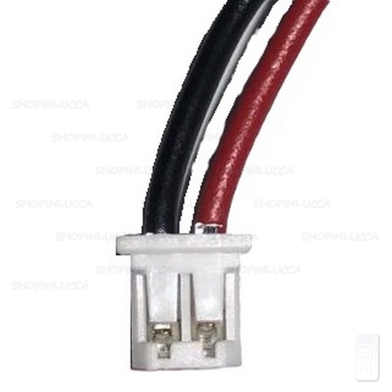 Batteria allarme CSI LT3015 pila PANASONIC CR123 x rilevatori e terminali radio - immagine 4