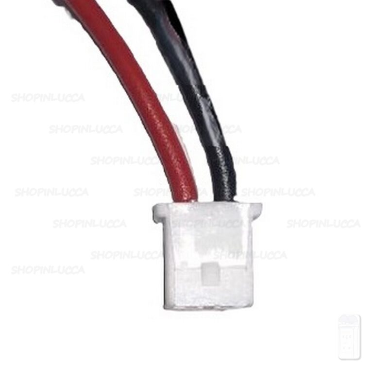 Batteria allarme CSI LT3010 pila PANASONIC CR2 per rilevatori radio wlink - immagine 5
