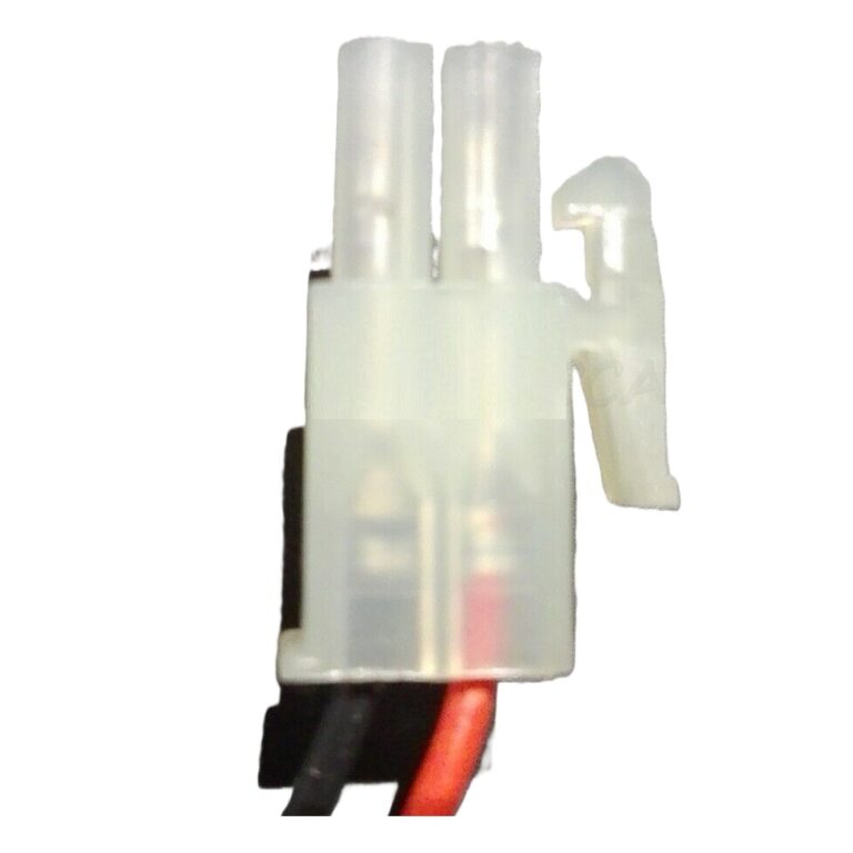 Batteria allarme compatibile DUEVI BAT9SIR pila PANASONIC 6xD 9V 9 volts per sirena SIRRB-NTB - immagine 2