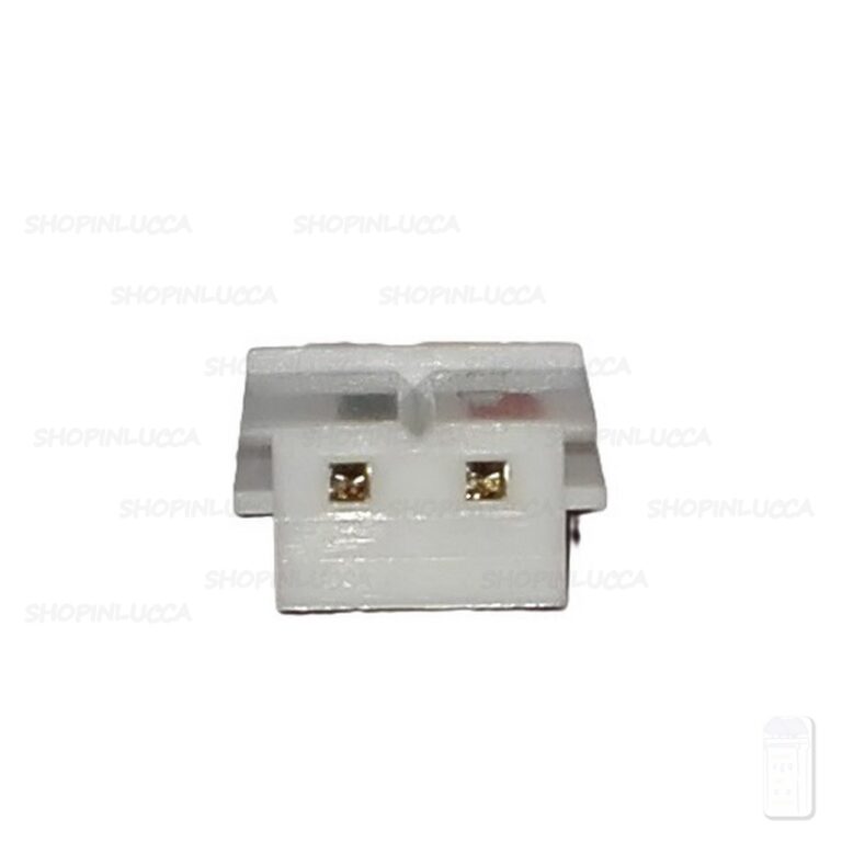 Batteria allarme SELECT SBT02P 6V pila EVE 2CR123 rilevatore DB714 barriera DB740 RAM e DB760 trasmettitore DB103 - immagine 2