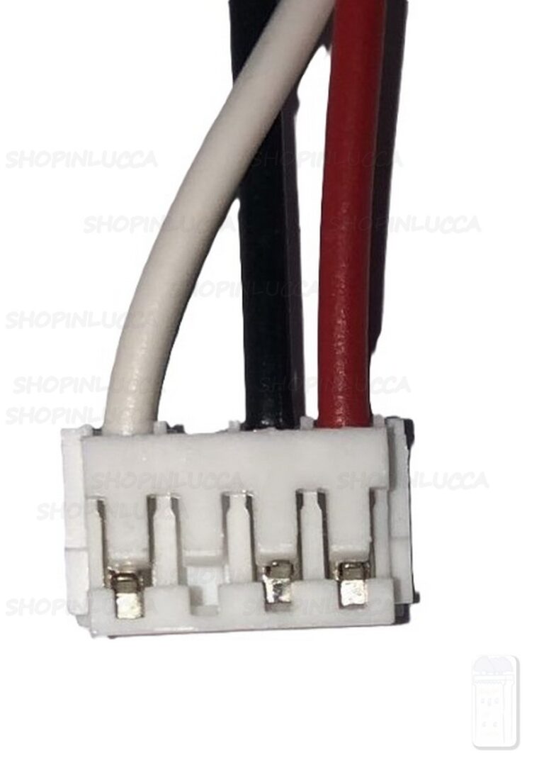 Batteria ricaricabile allarmi ELMO centrale VIDOMO2K e VICOMPACT2K e centrale IESS GENIOPLUS - immagine 2