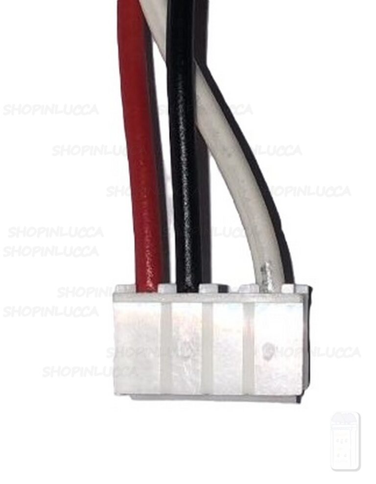 Batteria ricaricabile allarmi ELMO centrale VIDOMO2K e VICOMPACT2K e centrale IESS GENIOPLUS - immagine 3