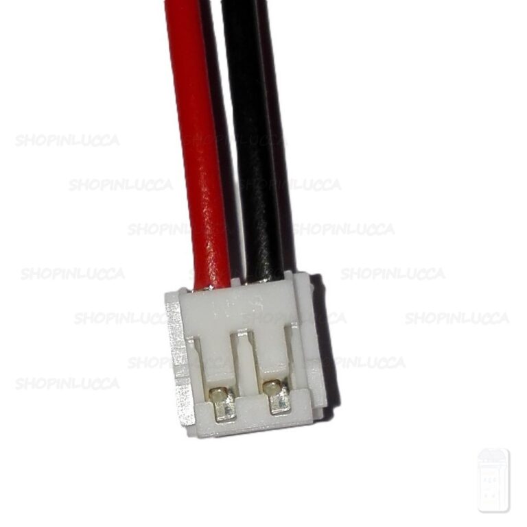 Batteria allarme SELECT SBT02P 6V pila EVE 2CR123 rilevatore DB714 barriera DB740 RAM e DB760 trasmettitore DB103 - immagine 3