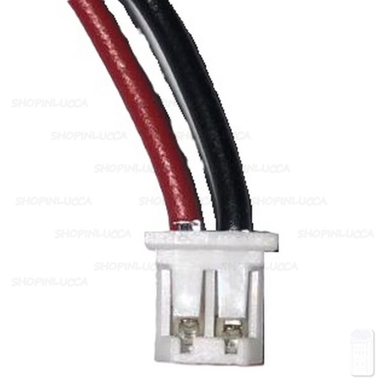 Batteria allarme NEXT-TEC NEXTTEC NRB28 pila EVE 2ER14250 3,6V 2400mAh per NIM28TX NVS18/BAT/RX AM - immagine 4