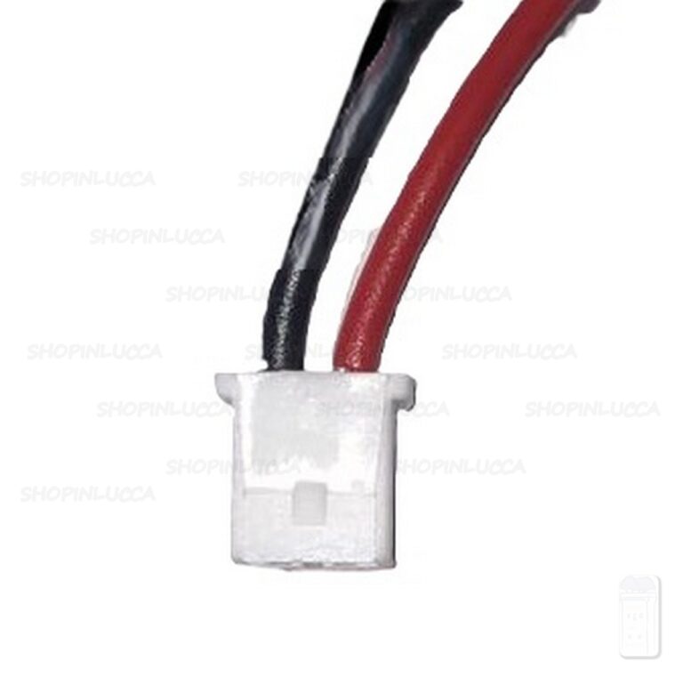 Batteria allarme NEXT-TEC NEXTTEC NRB28 pila EVE 2ER14250 3,6V 2400mAh per NIM28TX NVS18/BAT/RX AM - immagine 5