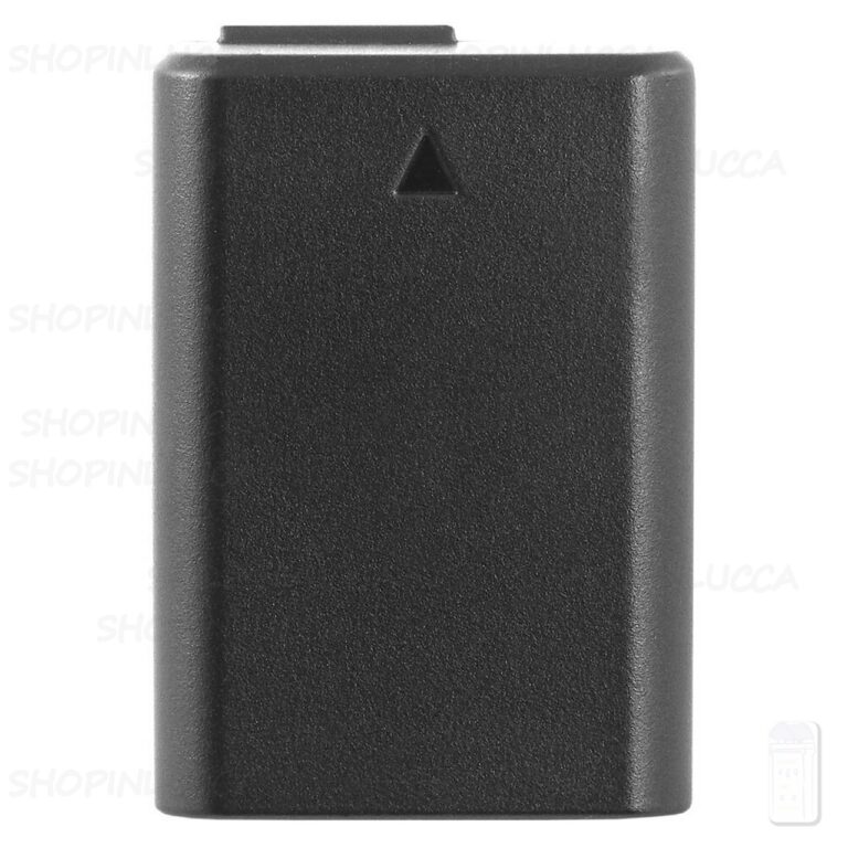 Batteria Ricaricabile CamPro EVB001 sostituisce SONY NP-FW50 per Alpha Nex SLT - immagine 4