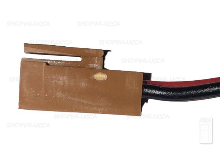 batteria per FANUC PLC CNC Pila HCB 3V 17450 A02B-0200-K102 A98L-0031-0012 controllo numerico - immagine 3