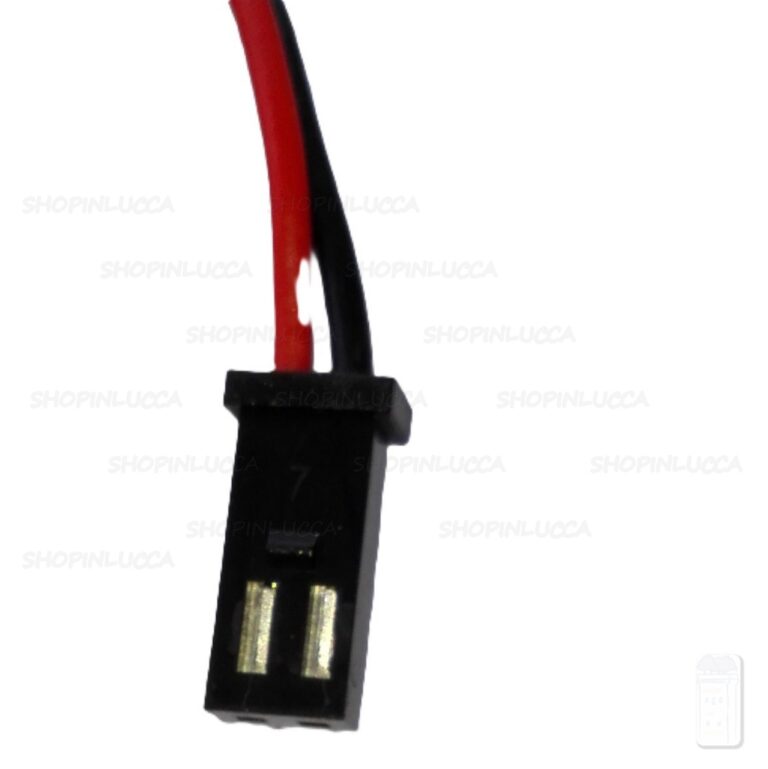 Batteria per barriera POLITEC Wireless Pila EVE ER34615 3,6V 19Ah ALES WS - PARVIS WS - SMA SANDOR WS - SMA SANDRIN WSE - immagine 3