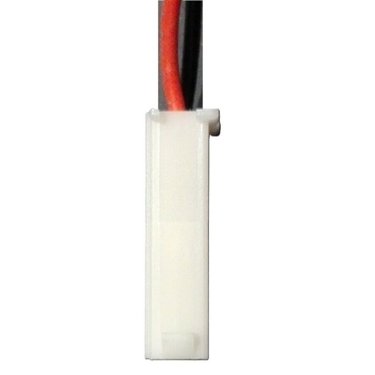 Batteria allarme compatibile BAT1010 e 861010 SECURITY CA' - SILENTRON - NICE pila PANASONIC 6xD 9V per sirene e centrali - immagine 3