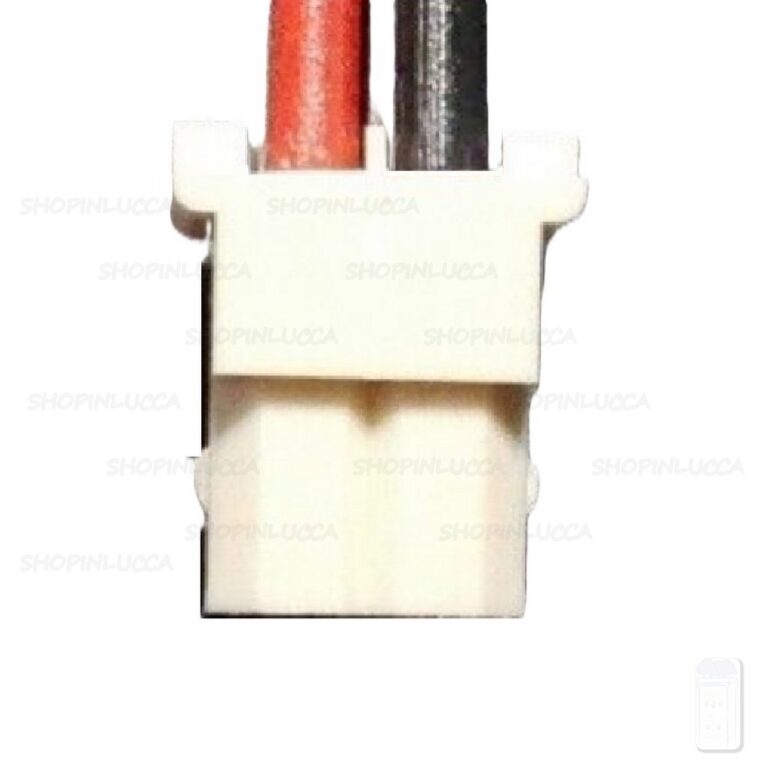 Batteria allarme compatibile SICURIT WPMLIT6V BENTEL BW-BAT891 infrarosso con camera Pila 2CR123 6V 1500mAh - immagine 4