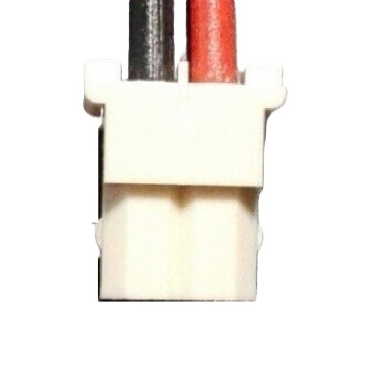 Batteria allarme compatibile NEXT-TEC NEXTTEC NRB072 pila EVE 2ER14250 7,2V 1200mAh per rilevatore NIR180TX - immagine 3