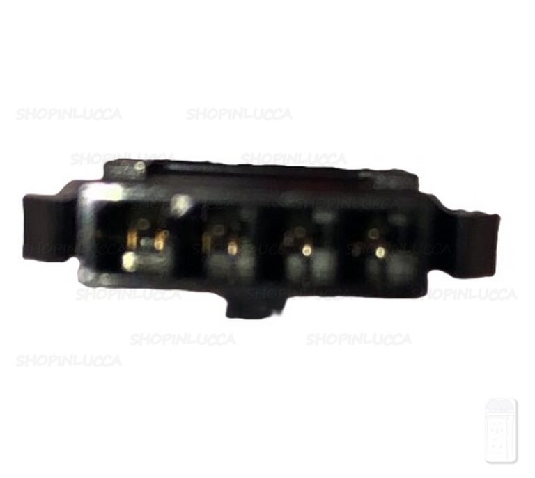 Batteria WRMLIT18505 per allarme sirena SICURIT WPMSIR740 Pila FANSO 2CR18505 3,6V+3,6V 3500mAh - immagine 4